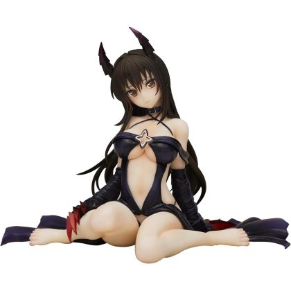 Yui Kotegawa Darkness Ver....