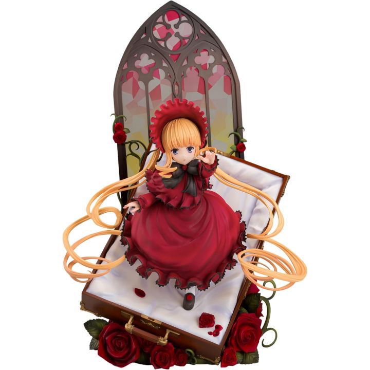 PROOF Shinku – Rozen Maiden 1/7 Scale Proof Figure