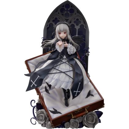 PROOF Suigintou – Rozen...