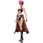 Medicos Entertainment Trish Una Ver.BLACK – Super Action Statue (JoJo’s Bizarre Adventure Part 5)