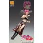 Medicos Entertainment Trish Una Ver.BLACK – Super Action Statue (JoJo’s Bizarre Adventure Part 5)