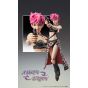 Medicos Entertainment Trish Una Ver.BLACK – Super Action Statue (JoJo’s Bizarre Adventure Part 5)