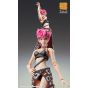 Medicos Entertainment Trish Una Ver.BLACK – Super Action Statue (JoJo’s Bizarre Adventure Part 5)