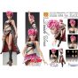 Medicos Entertainment Trish Una Ver.BLACK – Super Action Statue (JoJo’s Bizarre Adventure Part 5)