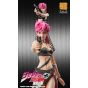 Medicos Entertainment Trish Una Ver.BLACK – Super Action Statue (JoJo’s Bizarre Adventure Part 5)