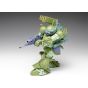 Wave Scopedog Turbo Custom “Kiriko Machine” 1/24 Scale Snap-Fit Model Kit