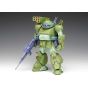 Wave Scopedog Turbo Custom “Kiriko Machine” 1/24 Scale Snap-Fit Model Kit