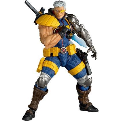 Cable Ver.1.5 – Revoltech...