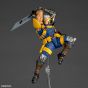 Cable Ver.1.5 – Revoltech Amazing Yamaguchi (X‑MEN Series) Figure