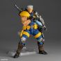 KAIYODO Cable Ver.1.5 – Revoltech Amazing Yamaguchi (X‑MEN Series) Figure