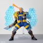 KAIYODO Cable Ver.1.5 – Revoltech Amazing Yamaguchi (X‑MEN Series) Figure