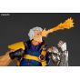 KAIYODO Cable Ver.1.5 – Revoltech Amazing Yamaguchi (X‑MEN Series) Figure