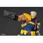KAIYODO Cable Ver.1.5 – Revoltech Amazing Yamaguchi (X‑MEN Series) Figure