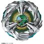 TAKARA TOMY Beyblade X Booster "TriceraPress M‑85BS" (BX‑44)