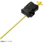 TAKARA TOMY Beyblade X Starter "Scorpio Spear 0–70Z" (UX‑14)