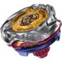 TAKARA TOMY Beyblade X Starter "Scorpio Spear 0–70Z" (UX‑14)