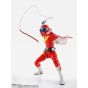 TAMASHII NATIONS S.H.Figuarts (Shinkocchou Seihou) Akarenja – Super Sentai 50th Anniversary Ver.
