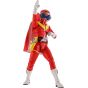 TAMASHII NATIONS S.H.Figuarts (Shinkocchou Seihou) Akarenja – Super Sentai 50th Anniversary Ver.