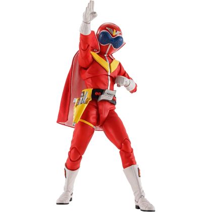 TAMASHII NATIONS...