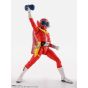 TAMASHII NATIONS S.H.Figuarts (Shinkocchou Seihou) Akarenja – Super Sentai 50th Anniversary Ver.