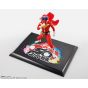 TAMASHII NATIONS S.H.Figuarts (Shinkocchou Seihou) Akarenja – Super Sentai 50th Anniversary Ver.