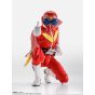 TAMASHII NATIONS S.H.Figuarts (Shinkocchou Seihou) Akarenja – Super Sentai 50th Anniversary Ver.