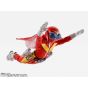 TAMASHII NATIONS S.H.Figuarts (Shinkocchou Seihou) Akarenja – Super Sentai 50th Anniversary Ver.