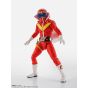 TAMASHII NATIONS S.H.Figuarts (Shinkocchou Seihou) Akarenja – Super Sentai 50th Anniversary Ver.