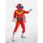 TAMASHII NATIONS S.H.Figuarts (Shinkocchou Seihou) Akarenja – Super Sentai 50th Anniversary Ver.
