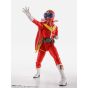 TAMASHII NATIONS S.H.Figuarts (Shinkocchou Seihou) Akarenja – Super Sentai 50th Anniversary Ver.