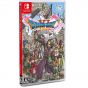 SQUARE ENIX DRAGON QUEST XI S: ECOS DE UNA ERA ESCAPADA