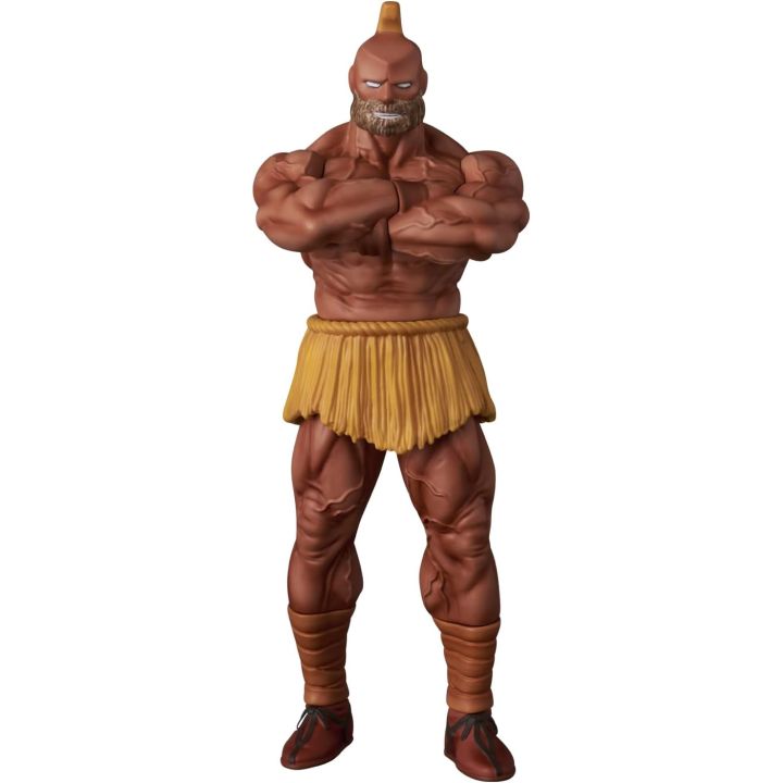 MEDICOM TOY UDF No.803 Prince Kamehame – Ultra Detail Figure (Kinnikuman Series 3)