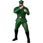 MEDICOM TOY UDF No.804 Prince Kamehame – Kinnikuman Series 3 Ultra Detail Figure