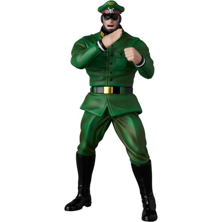 MEDICOM TOY UDF No.804 Prince Kamehame – Kinnikuman Series 3 Ultra Detail Figure