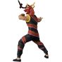 UDF No.805 Ramenman – Kinnikuman Series 3 Ultra Detail Figure