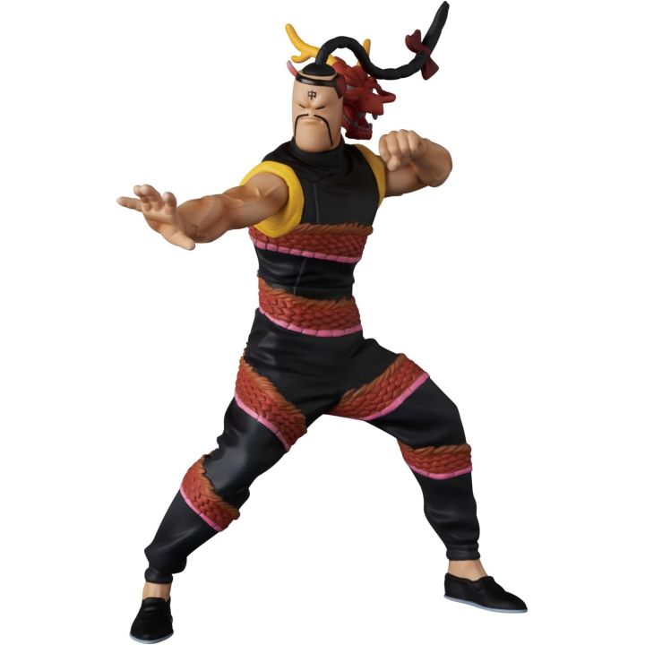 UDF No.805 Ramenman – Kinnikuman Series 3 Ultra Detail Figure