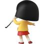 MEDICOM TOY UDF No.817 Maruko with Microphone – Chibi Maruko‑chan Ultra Detail Figure