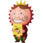 MEDICOM TOY UDF No.822 Geran – Chibi Maruko‑chan Ultra Detail Figure