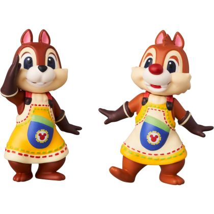 MEDICOM TOY UDF No.787 Chip...