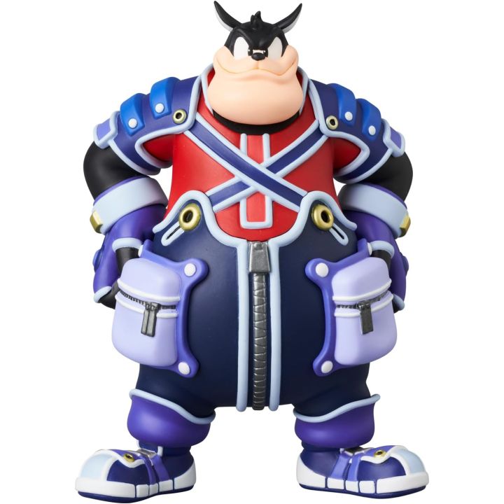 MEDICOM TOY UDF No.788 Pete – Kingdom Hearts II Ultra Detail Figure