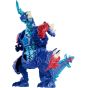 BANDAI Ultraman Omega “Meteo Kaiju” Series 01 DX Rekiness