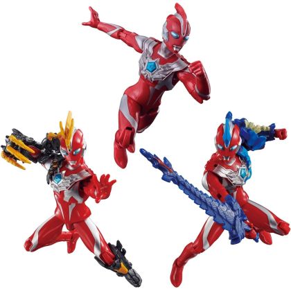 BANDAI Ultraman Omega Ultra...