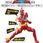 BANDAI Ultraman Omega Ultra Action Figure – Armor Change Set