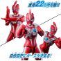 BANDAI Ultraman Omega Ultra Action Figure – Armor Change Set