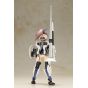 KOTOBUKIYA Frame Arms Girl Jinrai Lancer Ver. – 1/1 Non‑Scale Model Kit