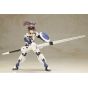 KOTOBUKIYA Frame Arms Girl Jinrai Lancer Ver. – 1/1 Non‑Scale Model Kit