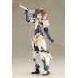 KOTOBUKIYA Frame Arms Girl Jinrai Lancer Ver. – 1/1 Non‑Scale Model Kit