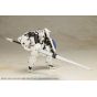 KOTOBUKIYA Frame Arms Girl Jinrai Lancer Ver. – 1/1 Non‑Scale Model Kit