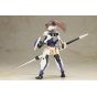 KOTOBUKIYA Frame Arms Girl Jinrai Lancer Ver. – 1/1 Non‑Scale Model Kit