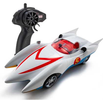 Kyosho Egg First MINI‑Z...